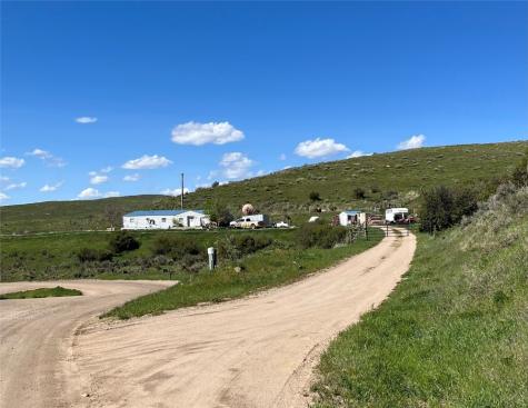 5680 County Road 78 Hayden CO 81639