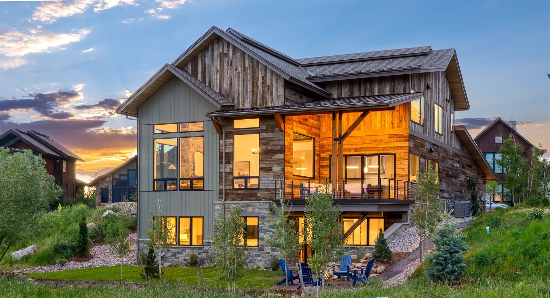 795 Twilight Lane Steamboat Springs CO 80487