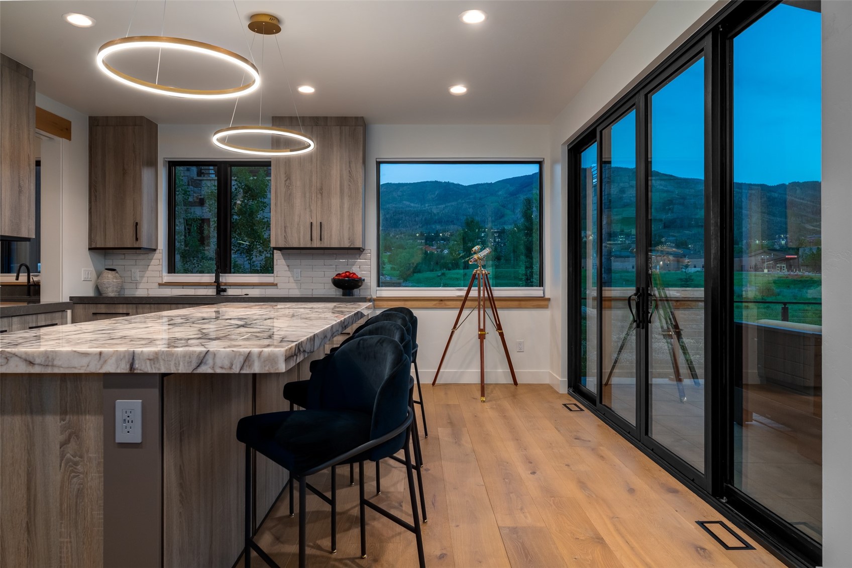 795 Twilight Lane Steamboat Springs CO 80487