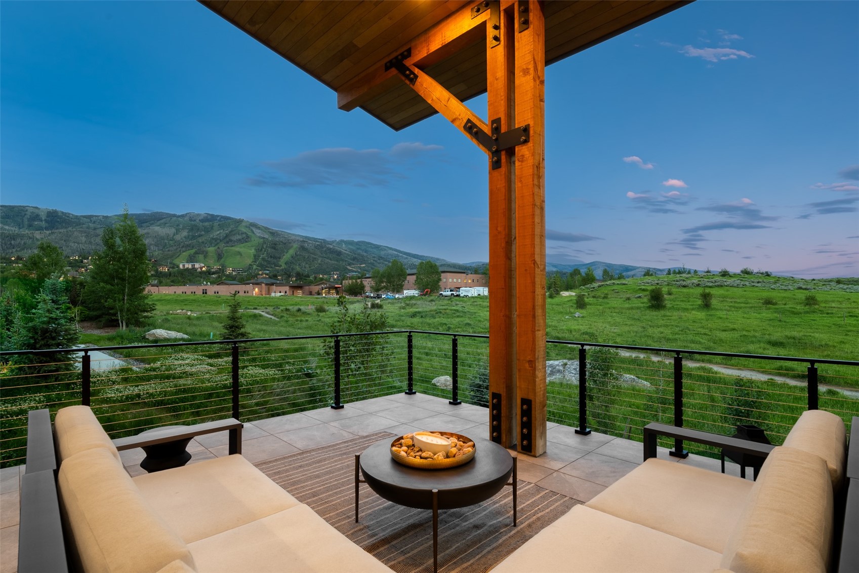 795 Twilight Lane Steamboat Springs CO 80487