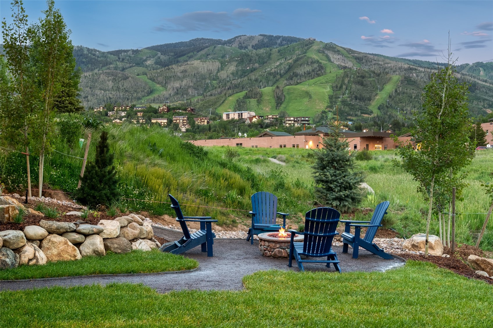 795 Twilight Lane Steamboat Springs CO 80487