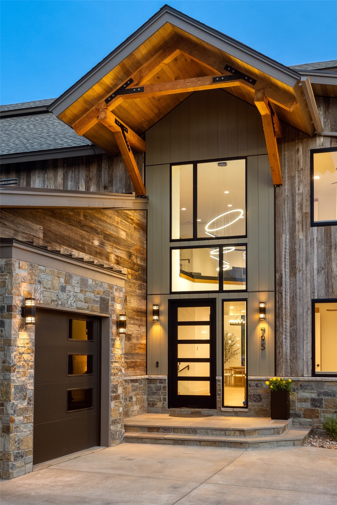 795 Twilight Lane Steamboat Springs CO 80487