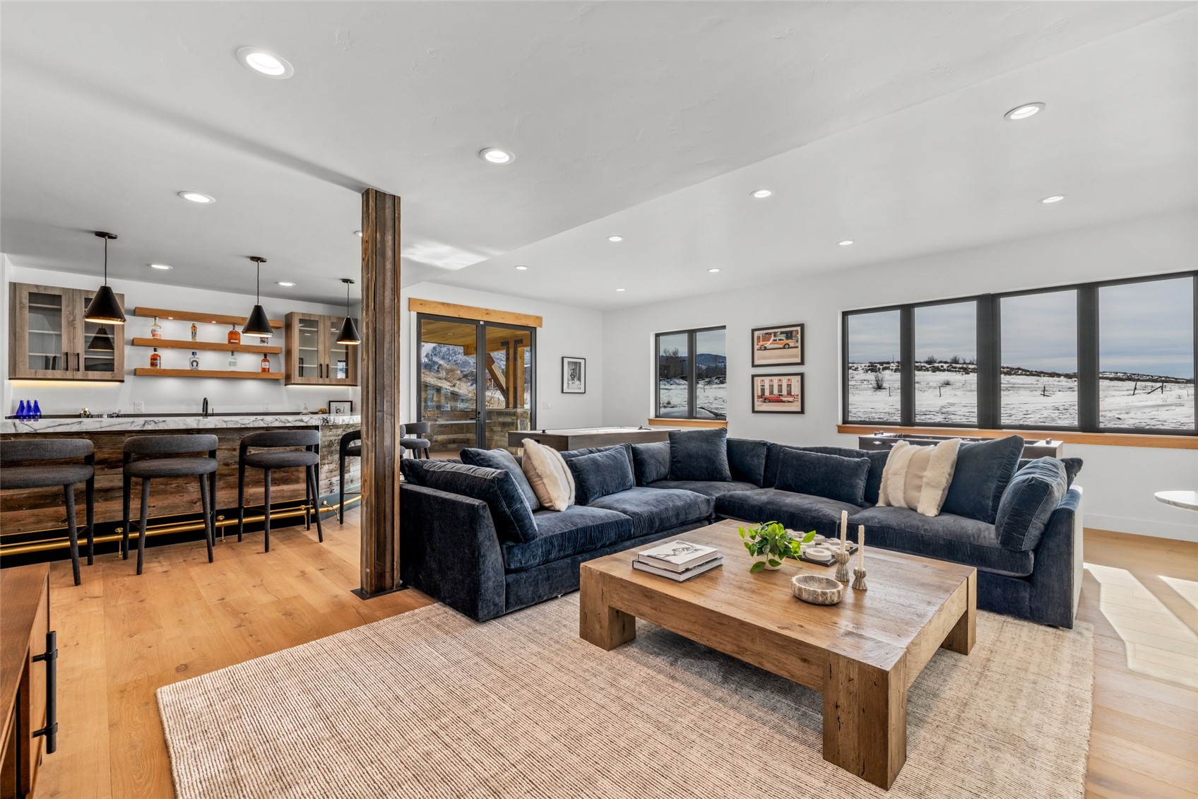 795 Twilight Lane Steamboat Springs CO 80487