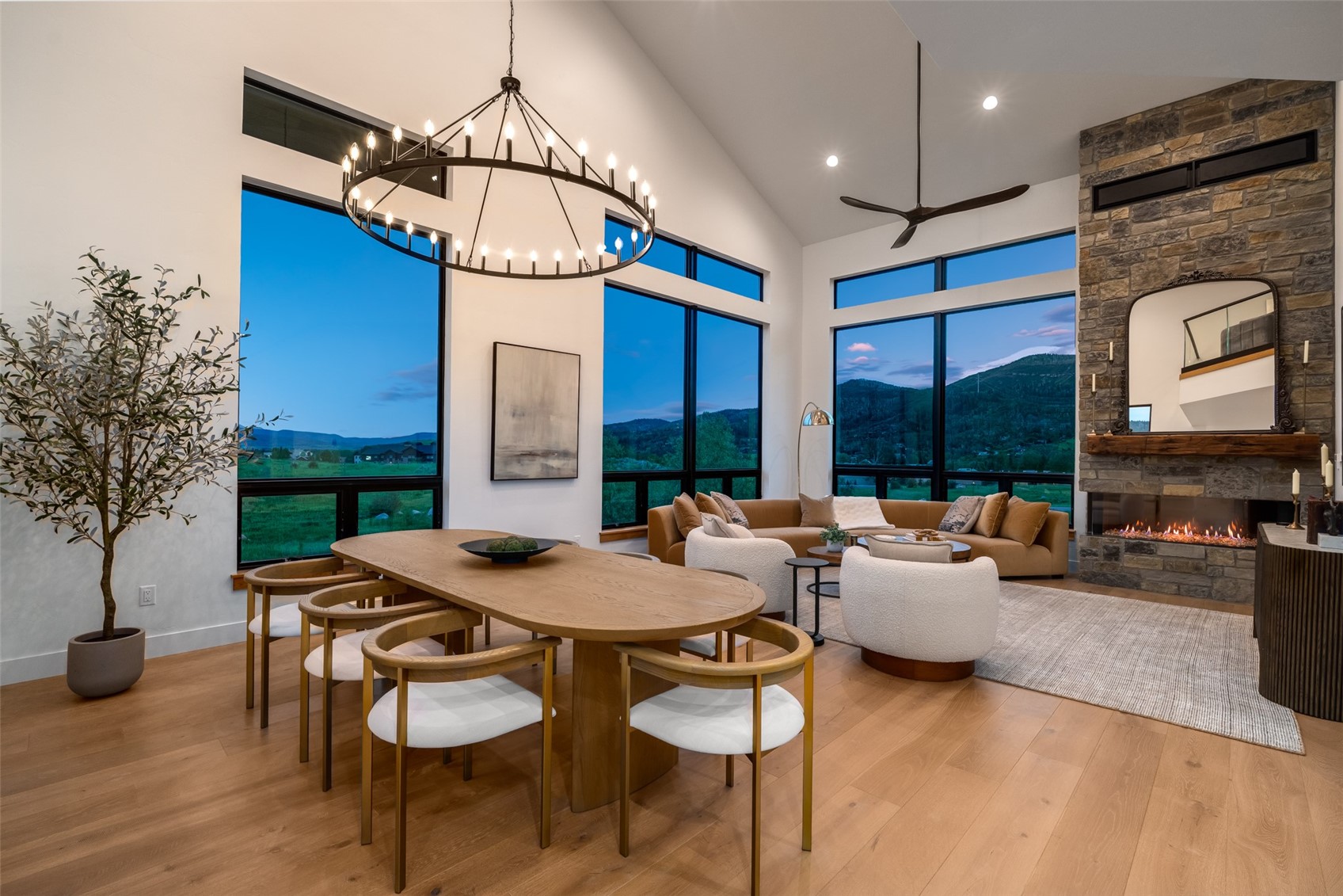 795 Twilight Lane Steamboat Springs CO 80487