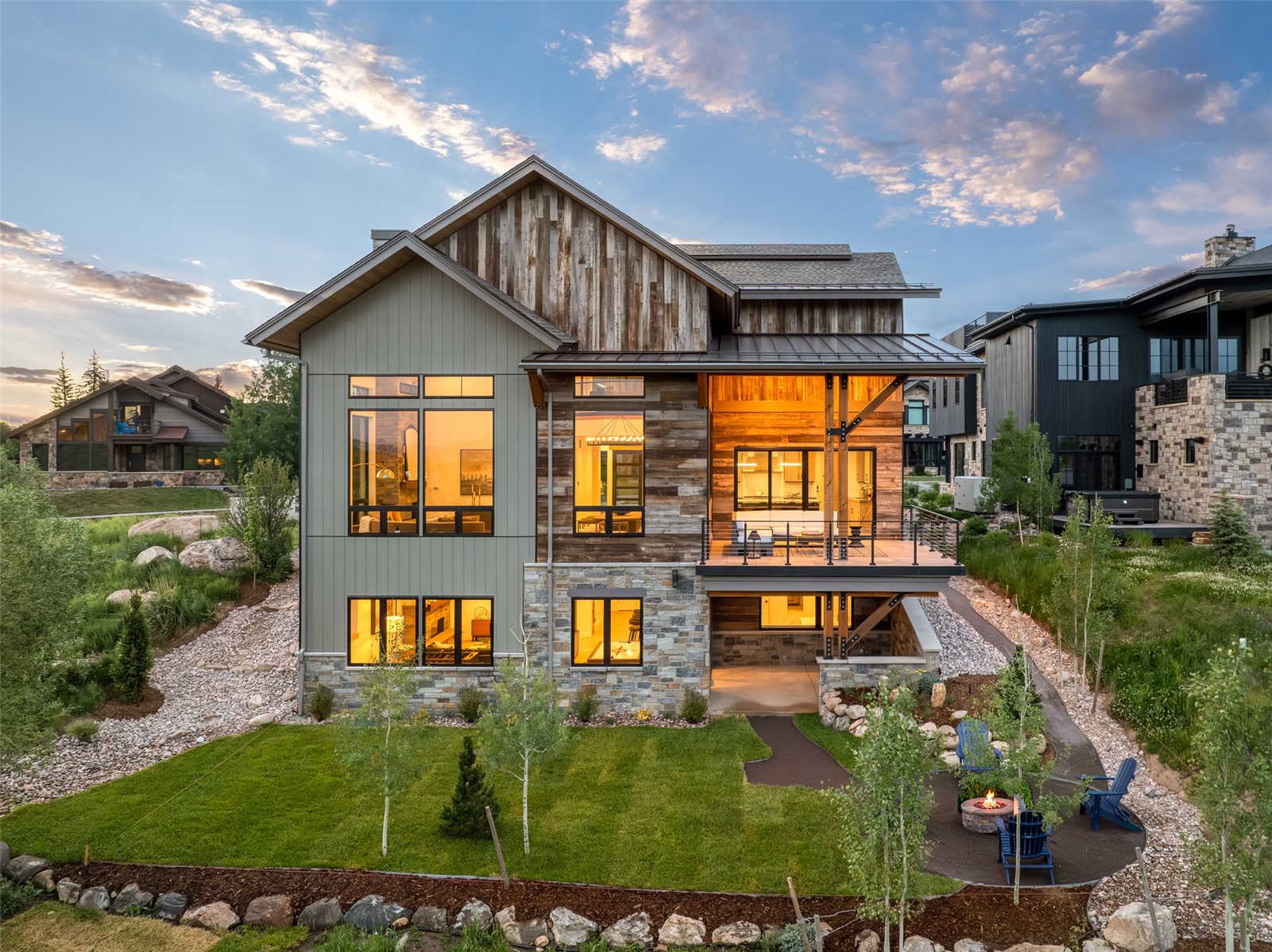 795 Twilight Lane Steamboat Springs CO 80487