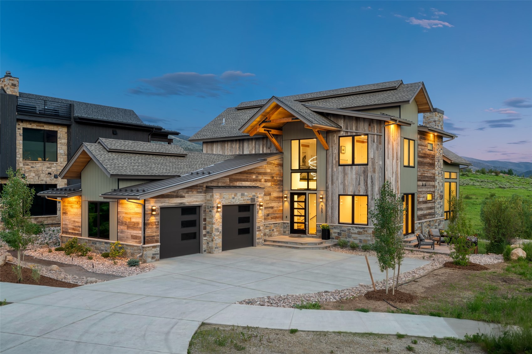 795 Twilight Lane Steamboat Springs CO 80487