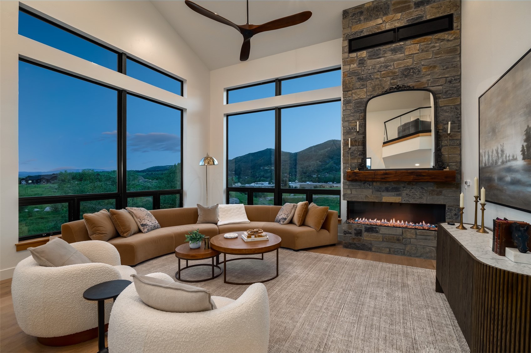 795 Twilight Lane Steamboat Springs CO 80487