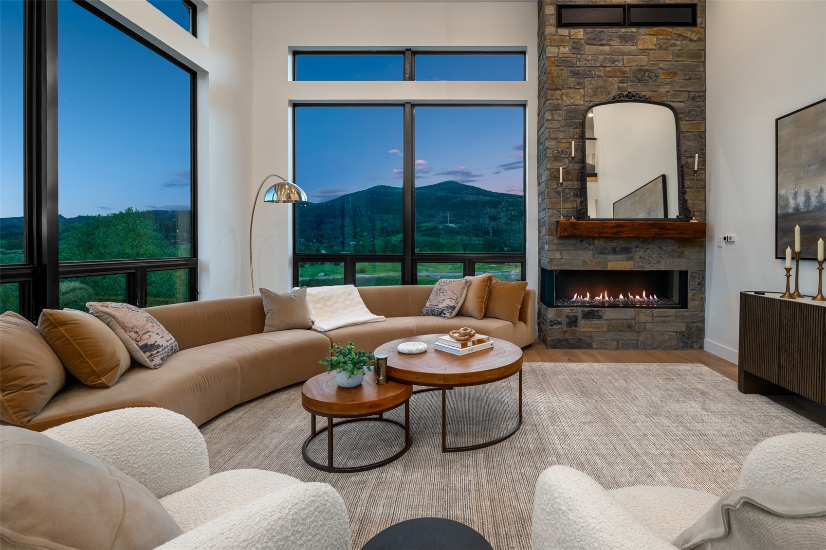 795 Twilight Lane Steamboat Springs CO 80487
