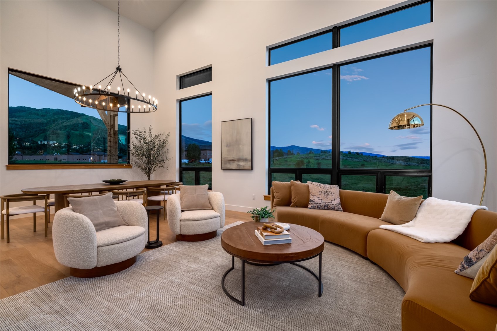 795 Twilight Lane Steamboat Springs CO 80487