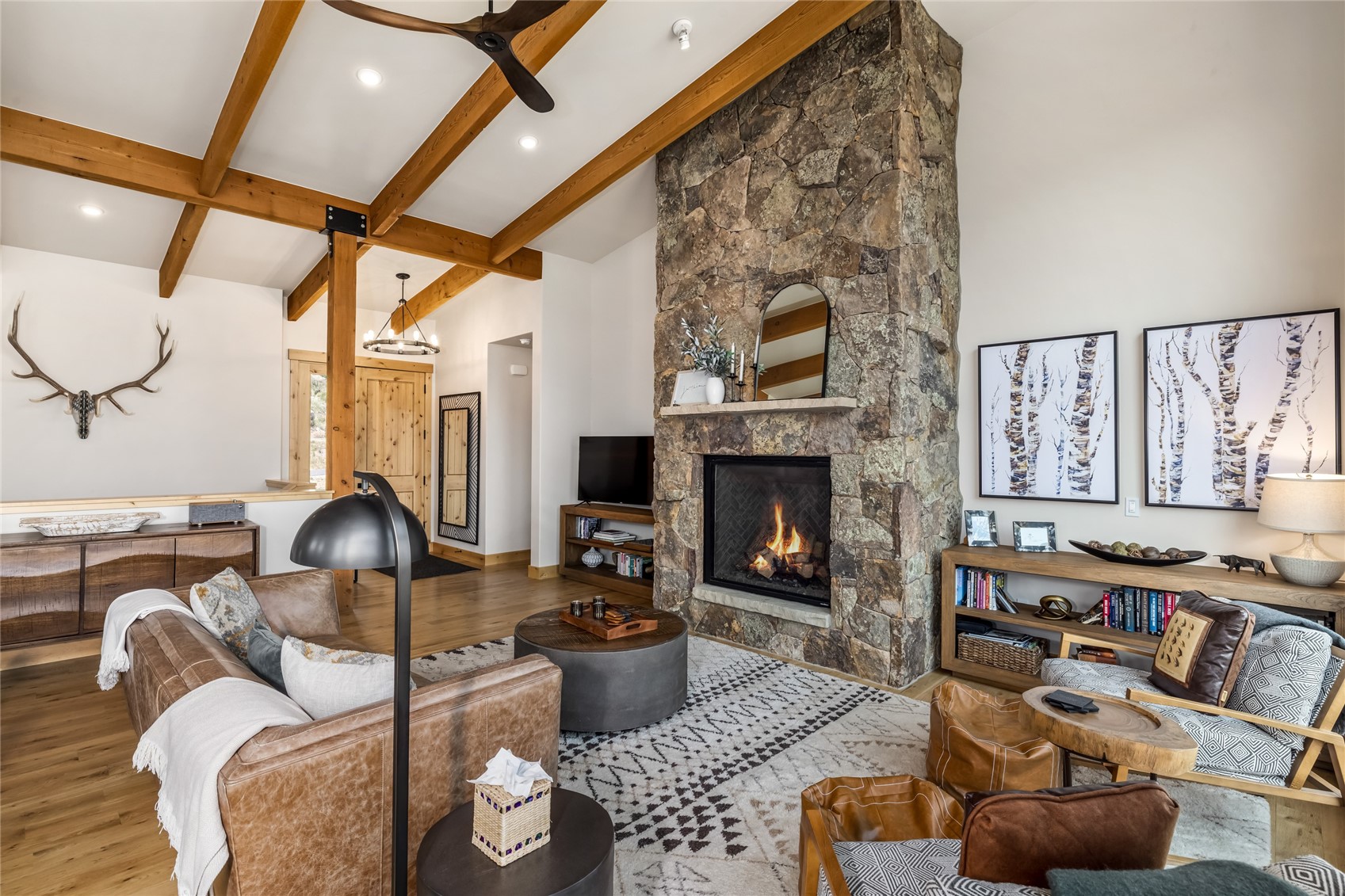 1179 Maryland Creek Road Silverthorne CO 80498