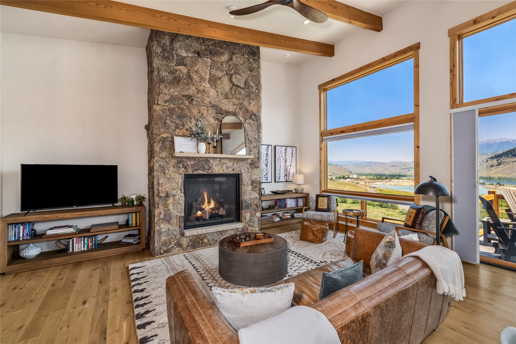 1179 Maryland Creek Road Silverthorne CO 80498