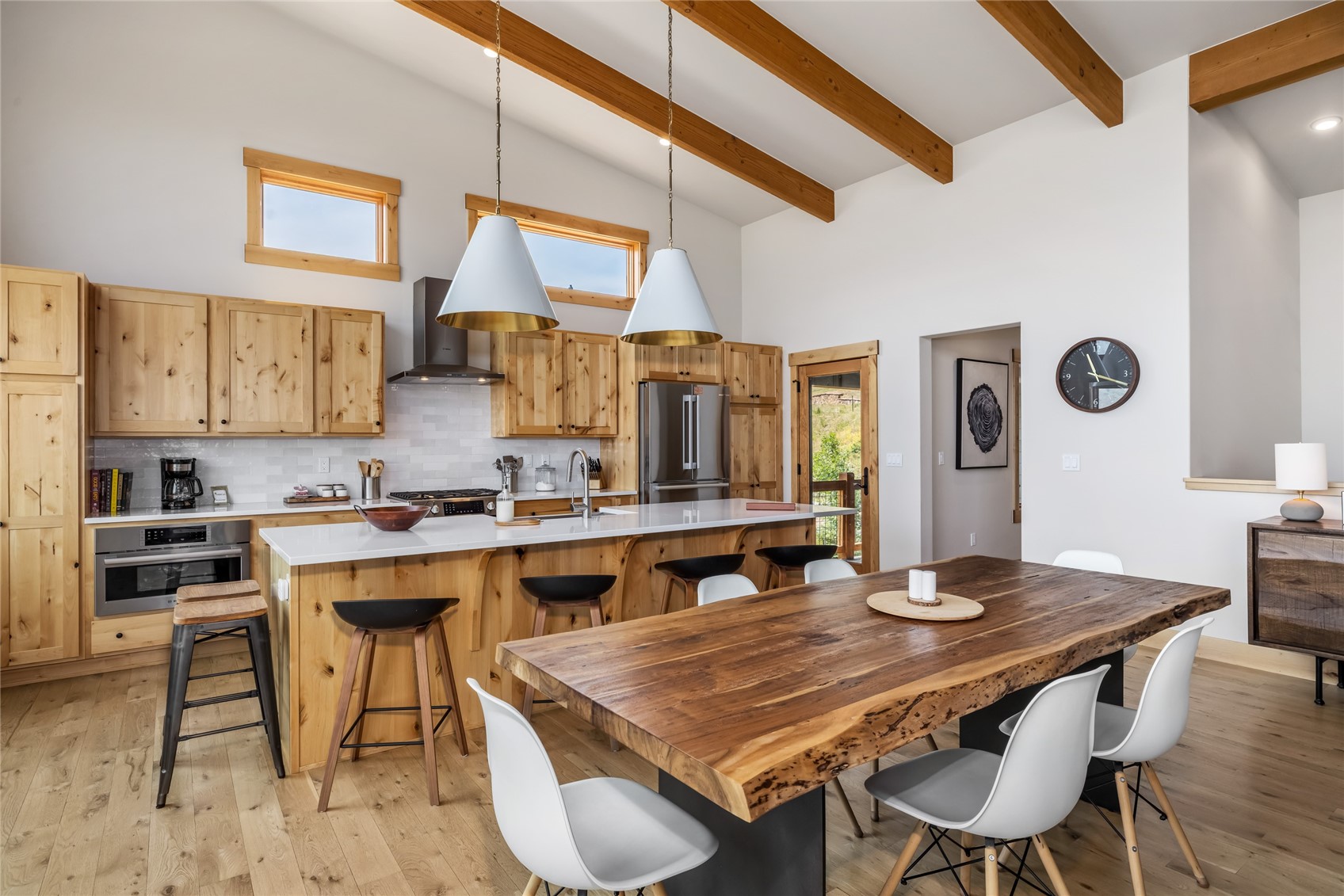 1179 Maryland Creek Road Silverthorne CO 80498