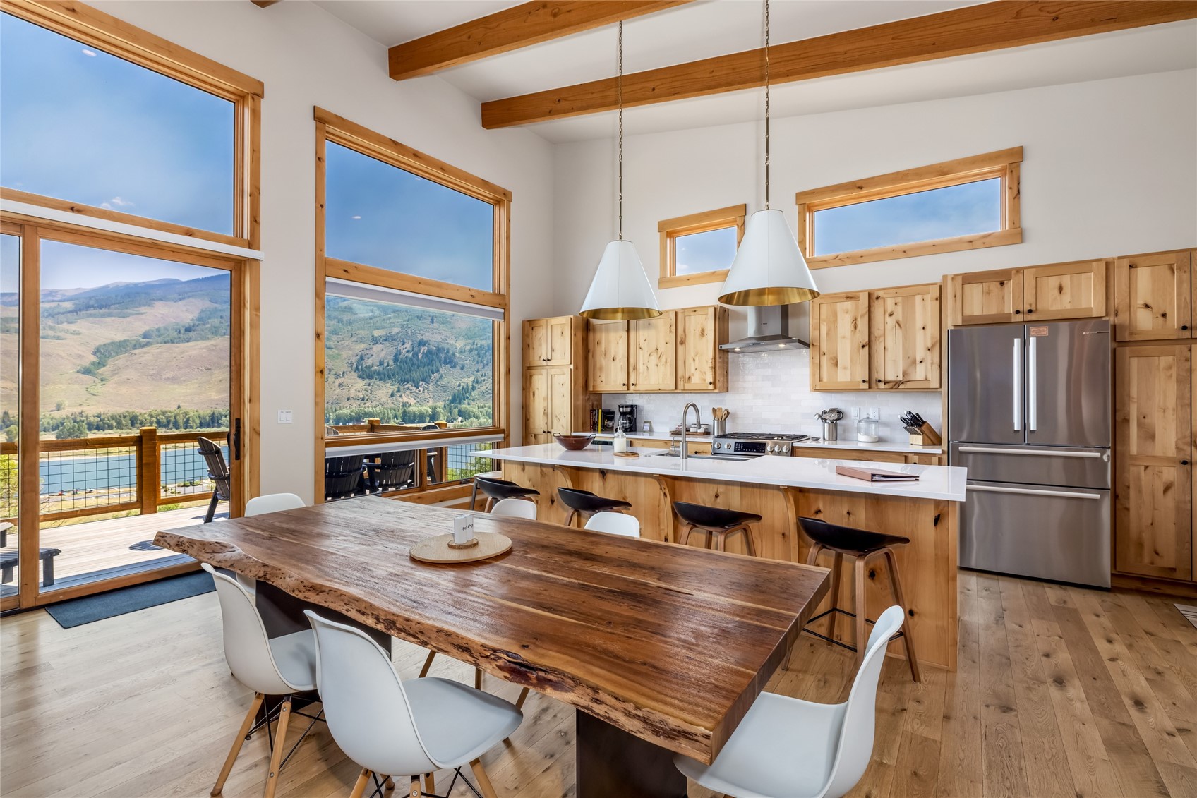 1179 Maryland Creek Road Silverthorne CO 80498