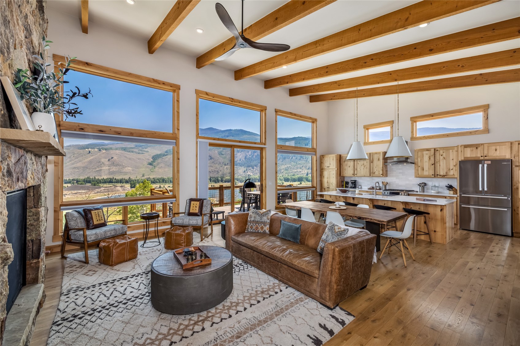 1179 Maryland Creek Road Silverthorne CO 80498