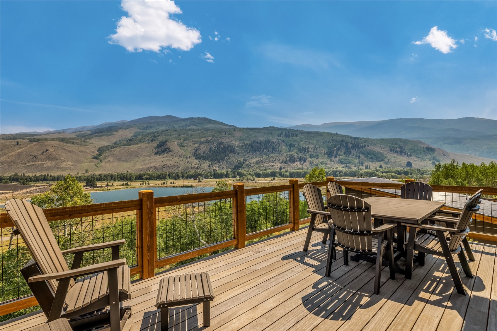 1179 Maryland Creek Road Silverthorne CO 80498