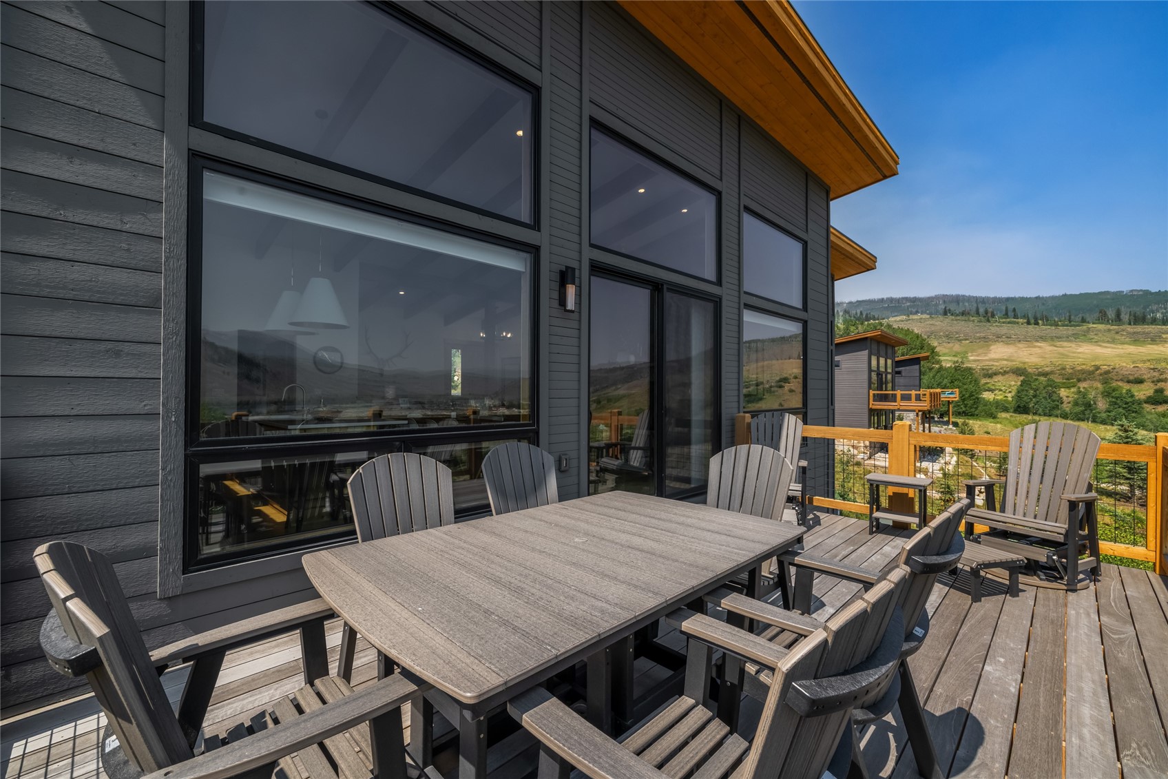 1179 Maryland Creek Road Silverthorne CO 80498