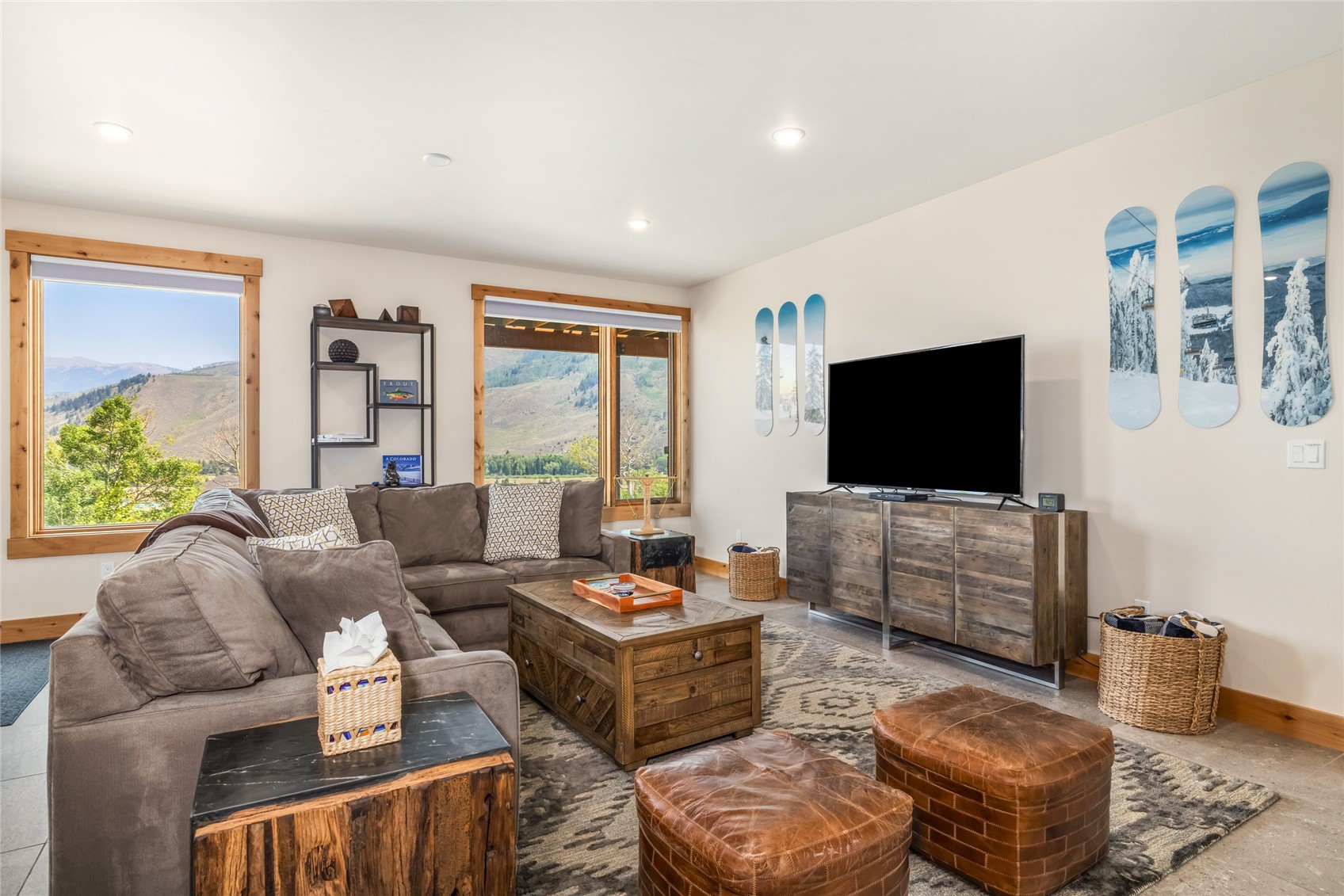 1179 Maryland Creek Road Silverthorne CO 80498