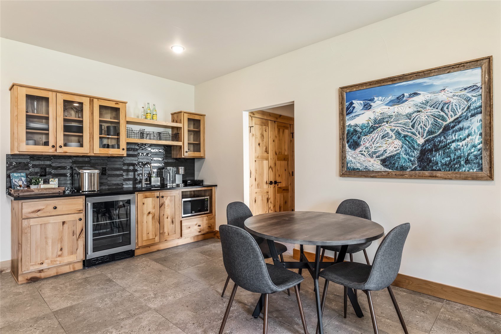 1179 Maryland Creek Road Silverthorne CO 80498