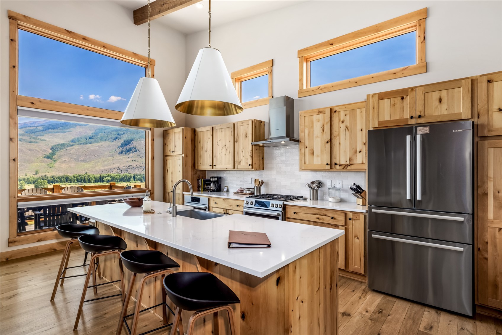 1179 Maryland Creek Road Silverthorne CO 80498