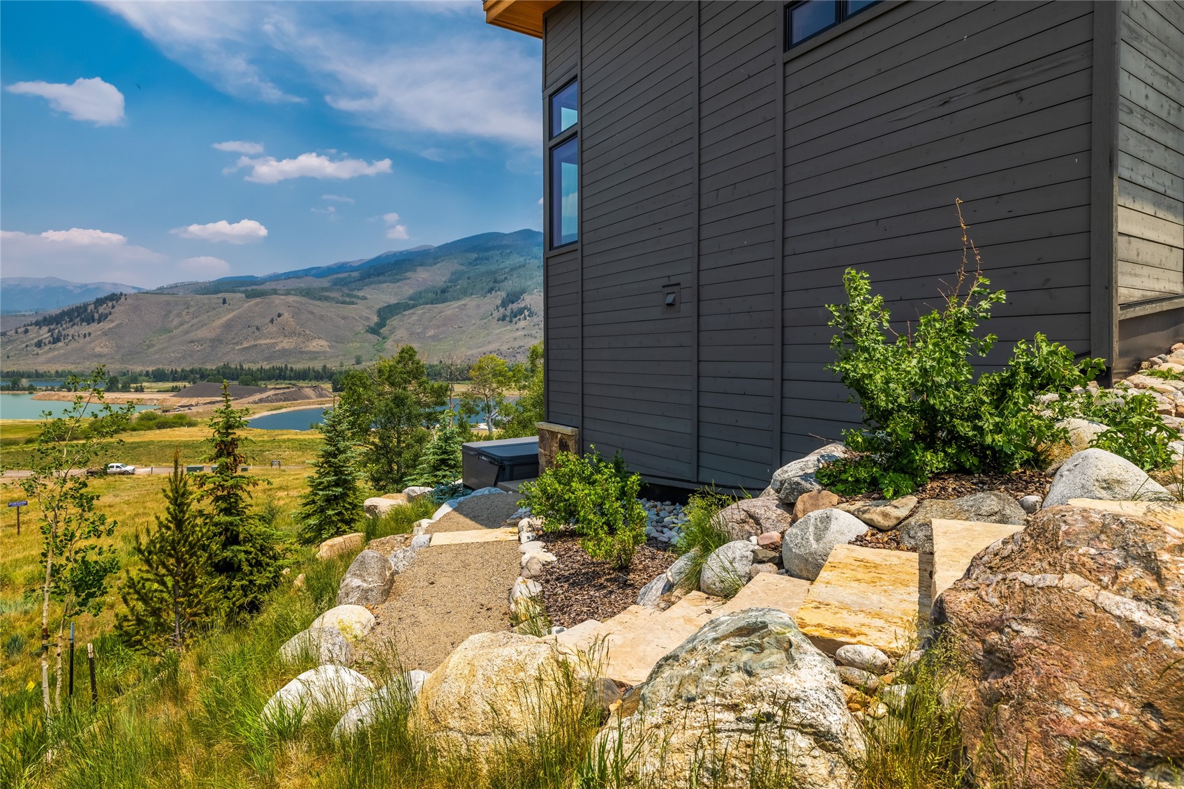 1179 Maryland Creek Road Silverthorne CO 80498