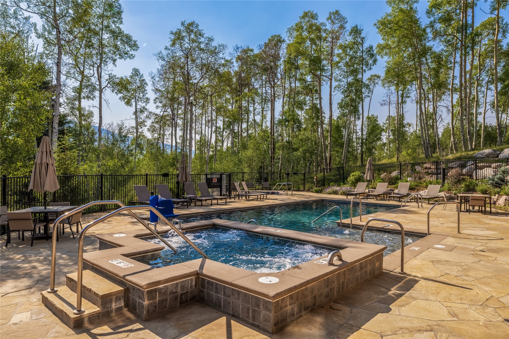 1179 Maryland Creek Road Silverthorne CO 80498