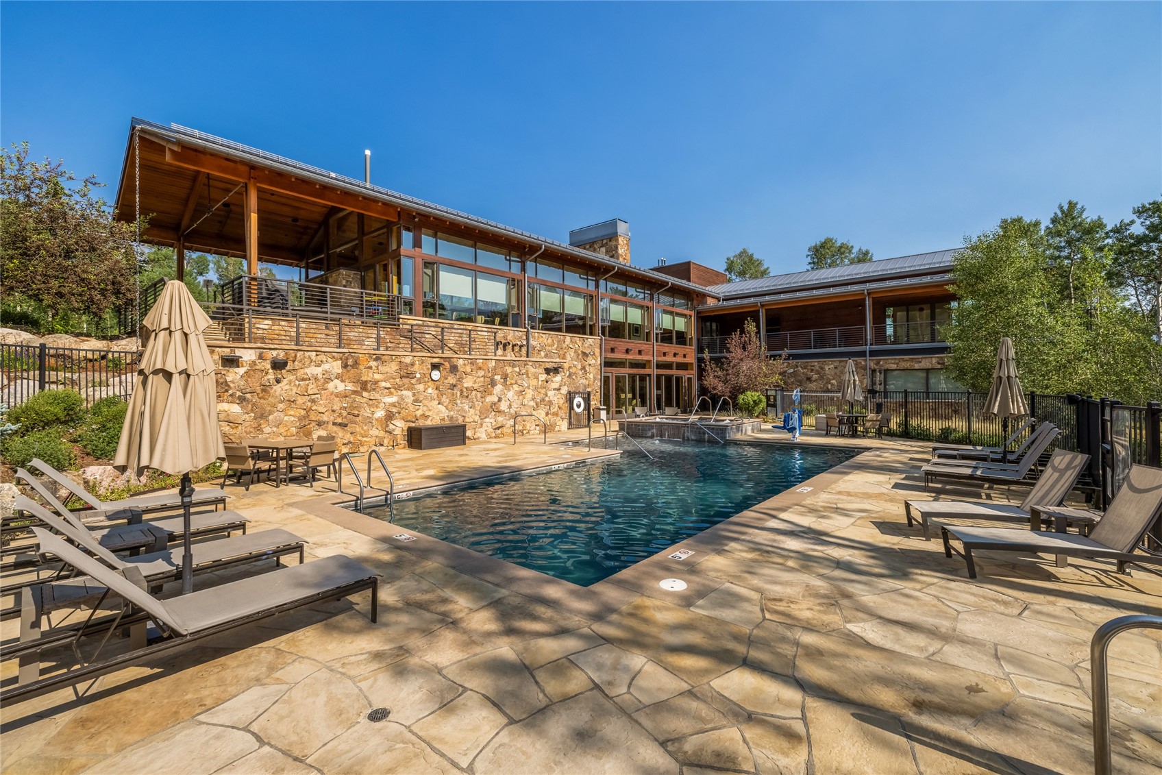 1179 Maryland Creek Road Silverthorne CO 80498