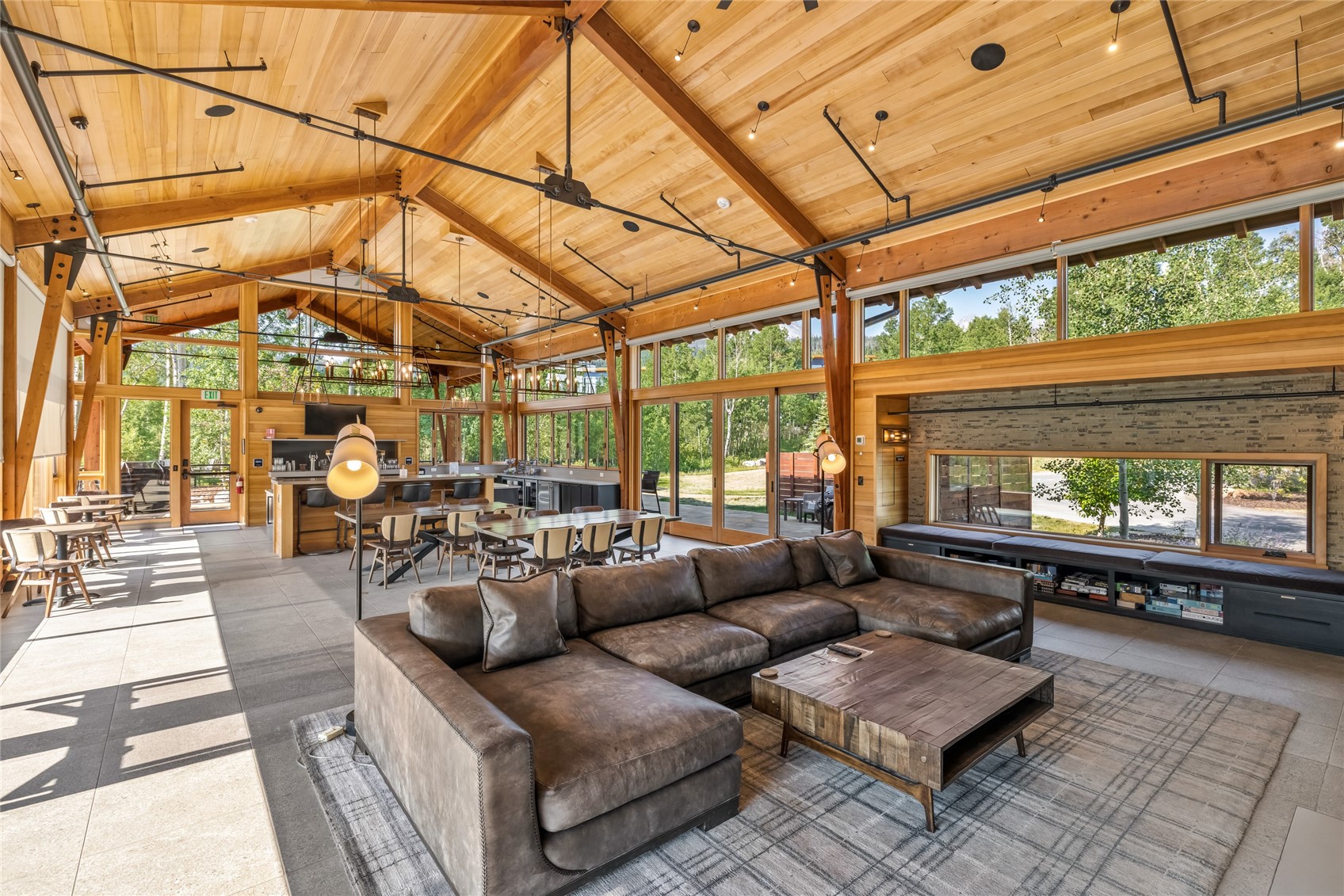 1179 Maryland Creek Road Silverthorne CO 80498