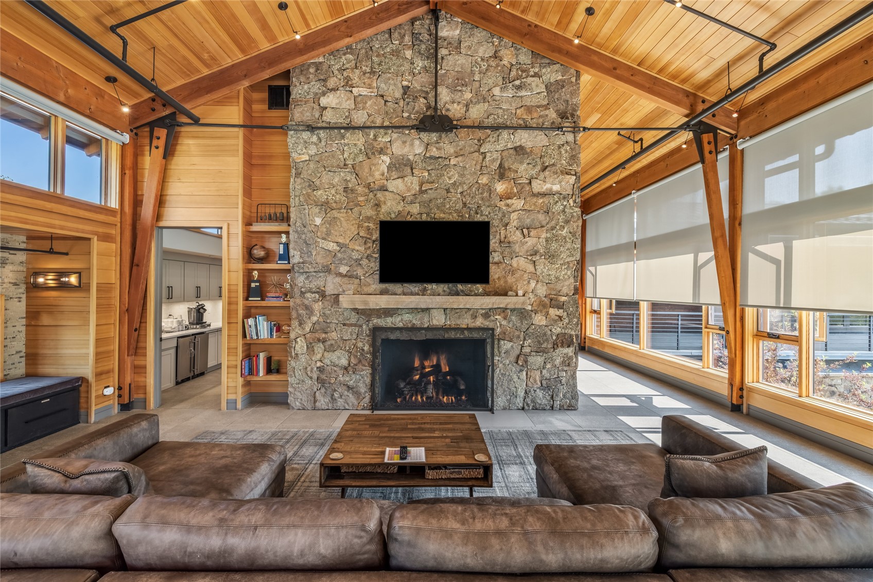 1179 Maryland Creek Road Silverthorne CO 80498