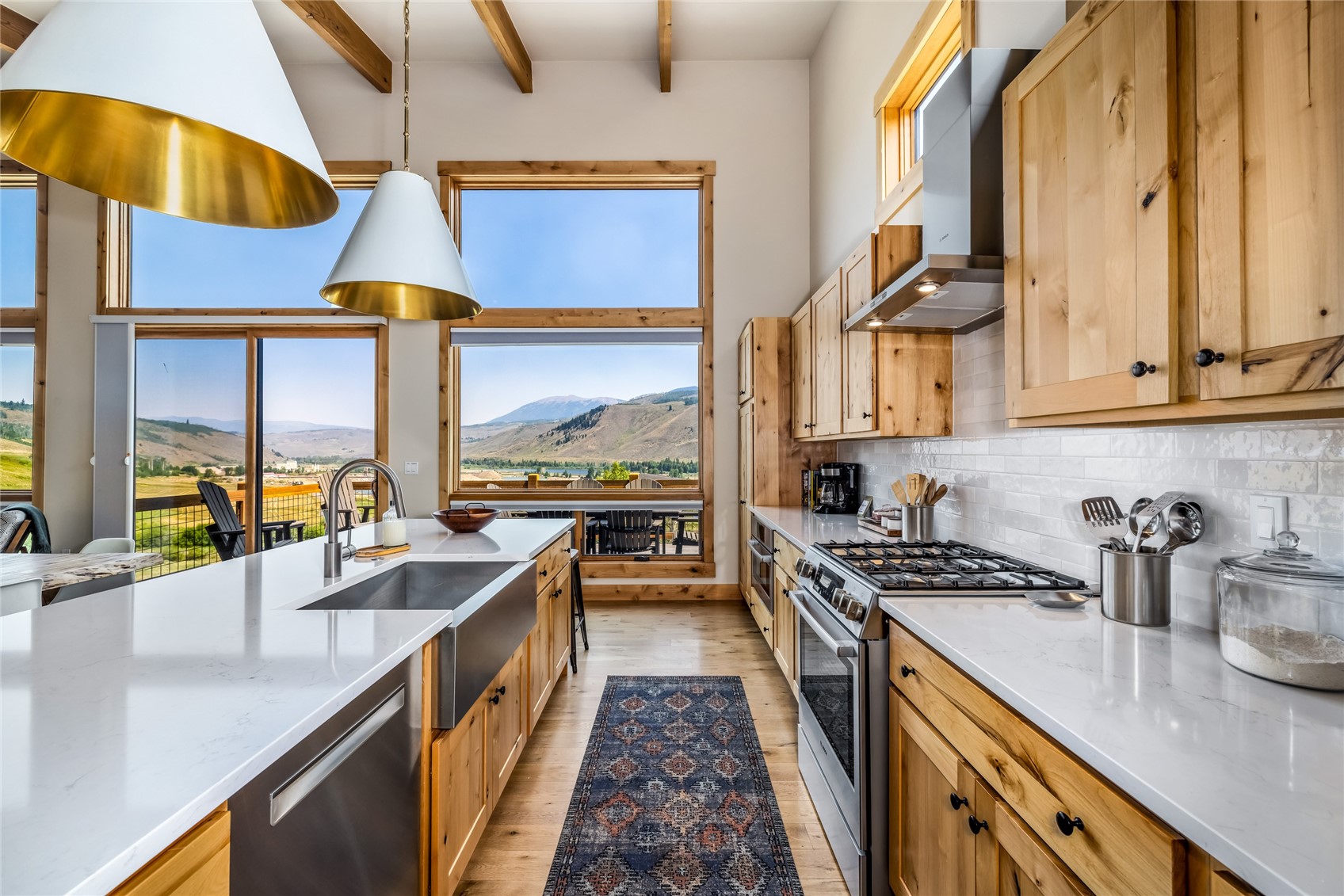 1179 Maryland Creek Road Silverthorne CO 80498