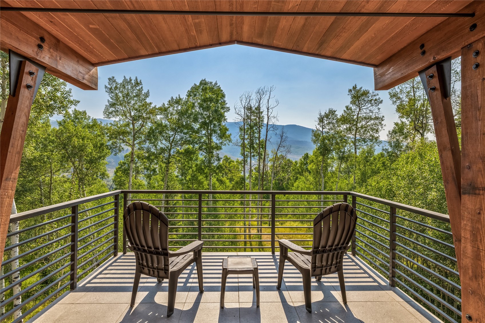 1179 Maryland Creek Road Silverthorne CO 80498