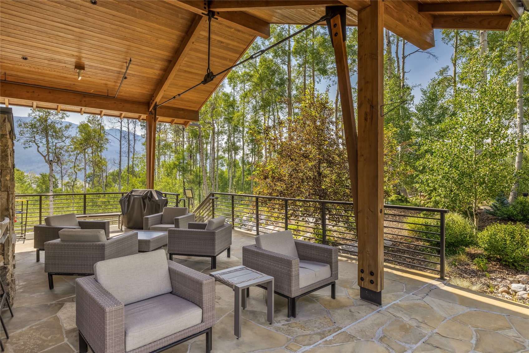 1179 Maryland Creek Road Silverthorne CO 80498