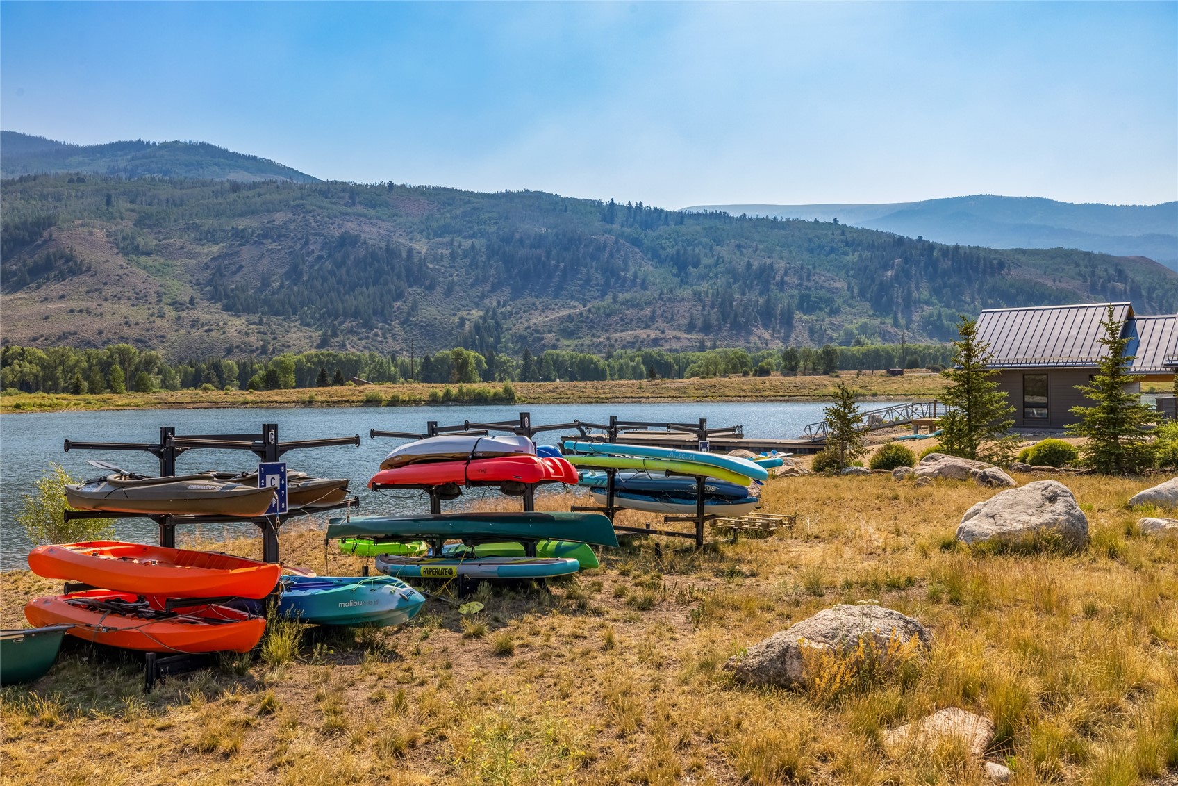 1179 Maryland Creek Road Silverthorne CO 80498