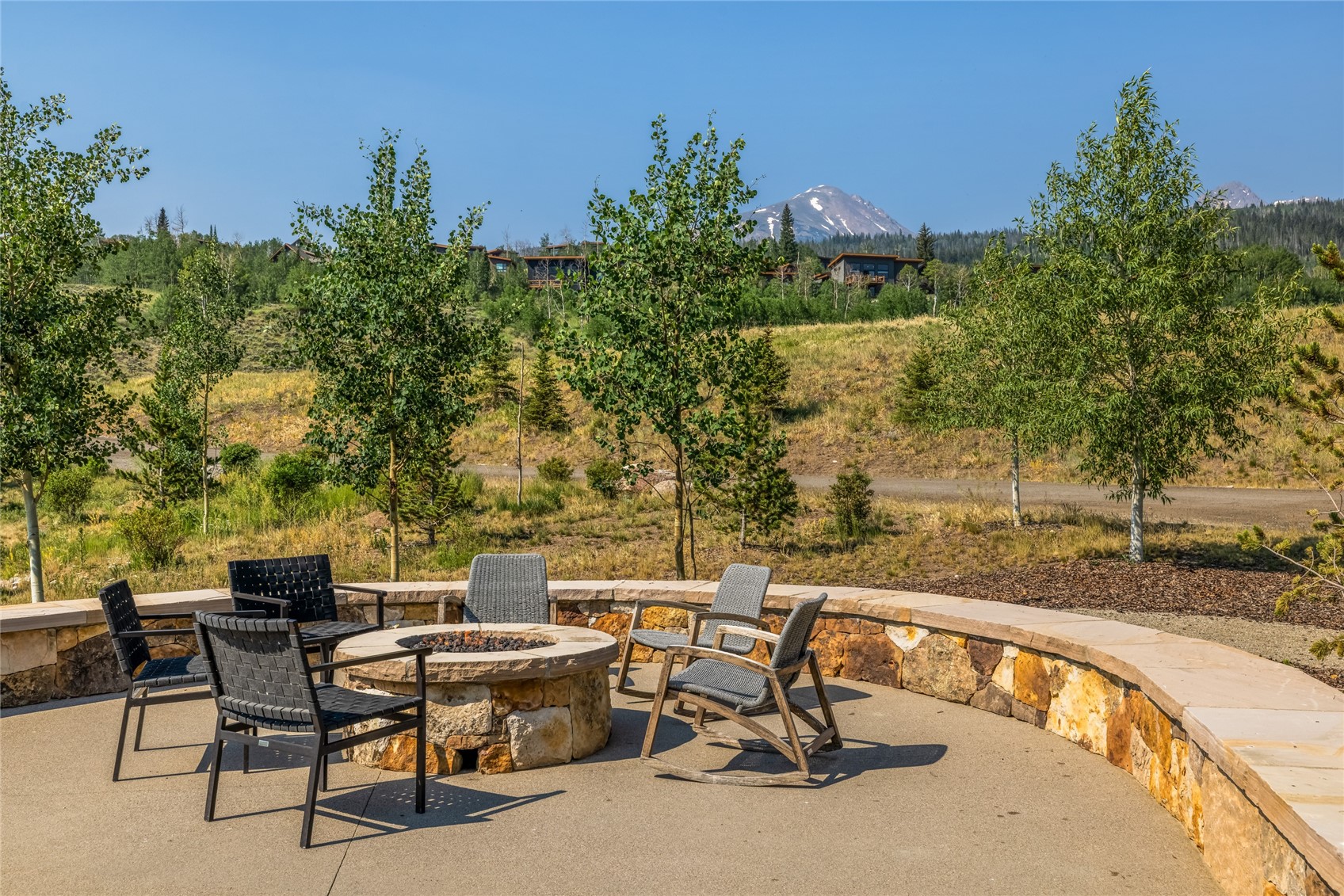 1179 Maryland Creek Road Silverthorne CO 80498