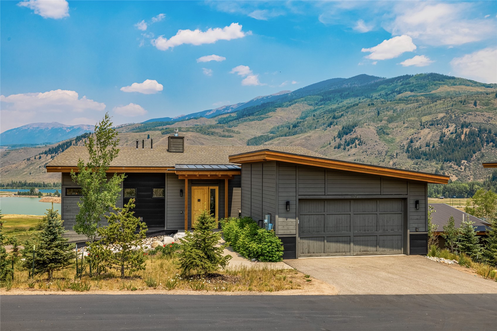 1179 Maryland Creek Road Silverthorne CO 80498
