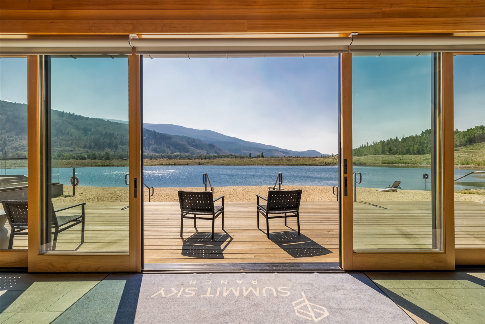 1179 Maryland Creek Road Silverthorne CO 80498