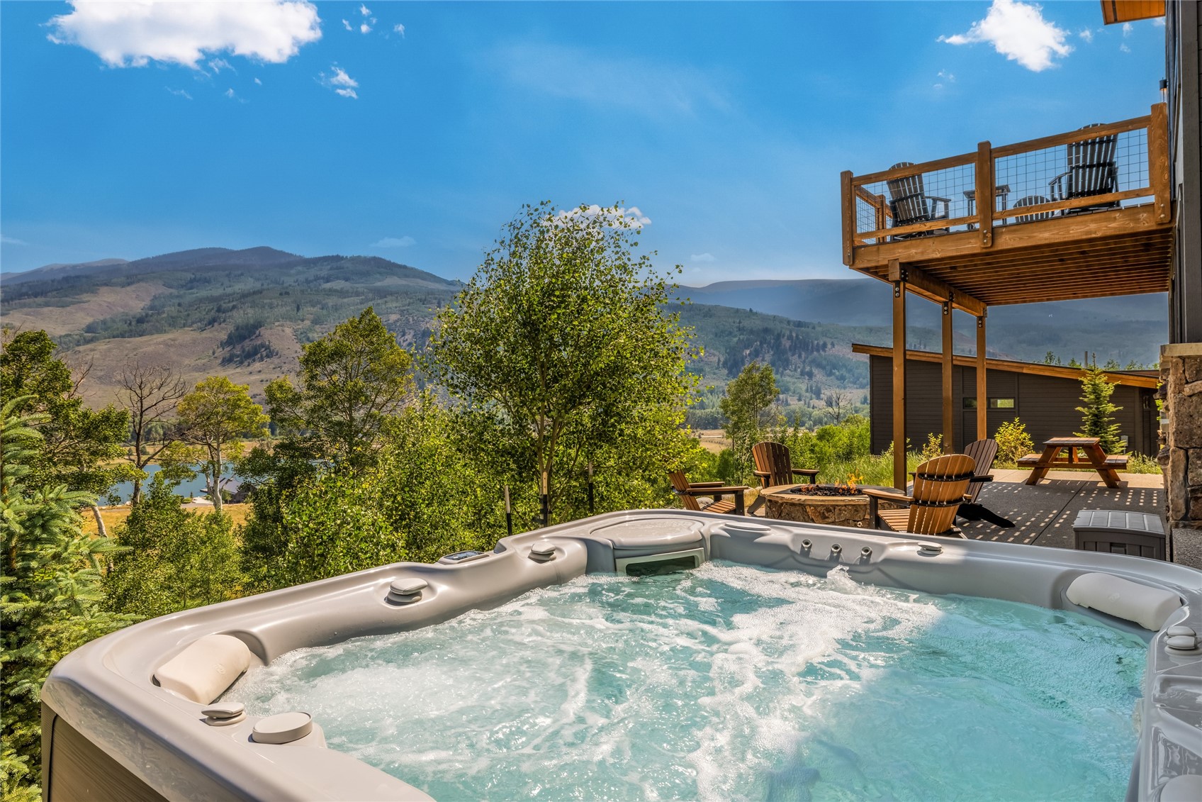 1179 Maryland Creek Road Silverthorne CO 80498