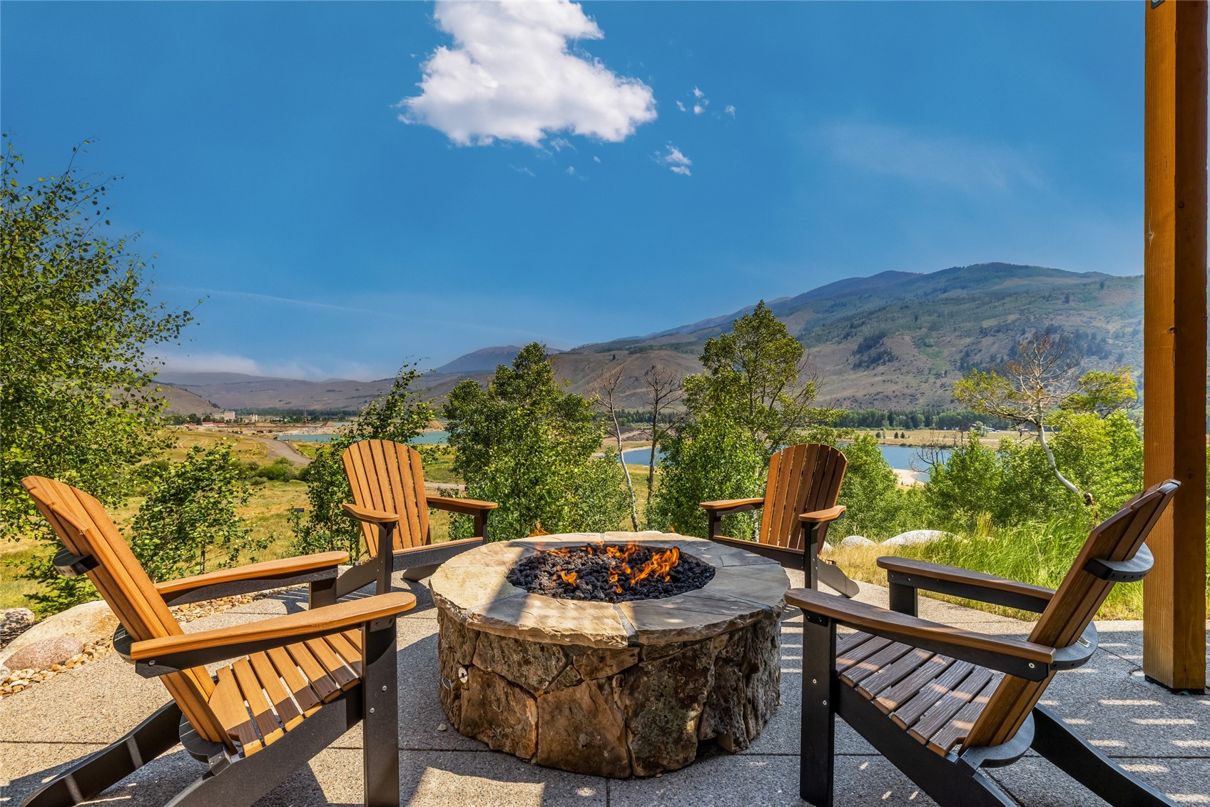1179 Maryland Creek Road Silverthorne CO 80498