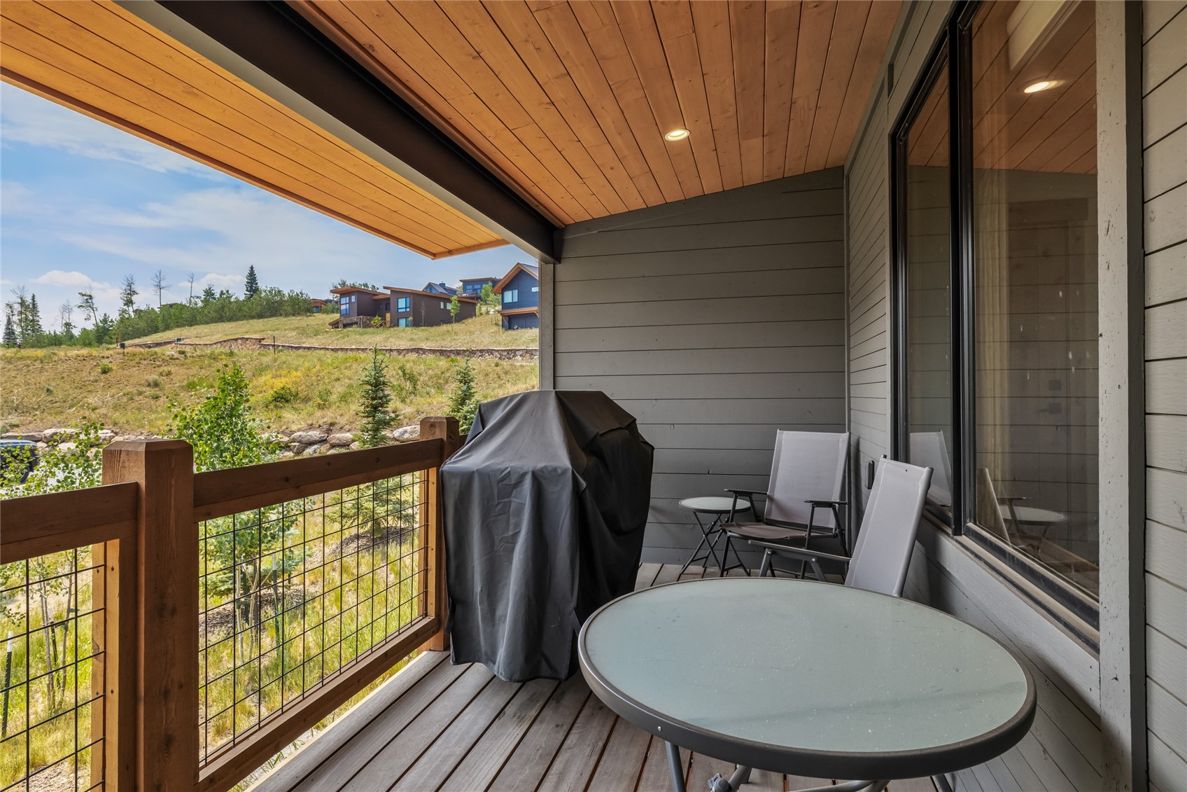 1179 Maryland Creek Road Silverthorne CO 80498