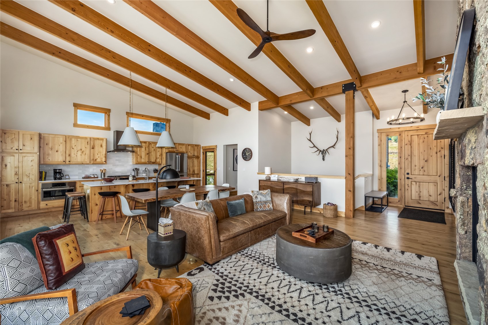 1179 Maryland Creek Road Silverthorne CO 80498