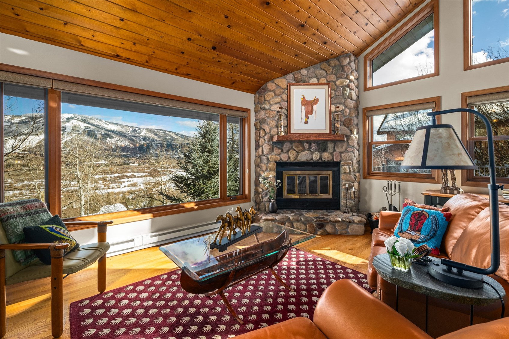 36836 Tree Haus Drive Steamboat Springs CO 80487