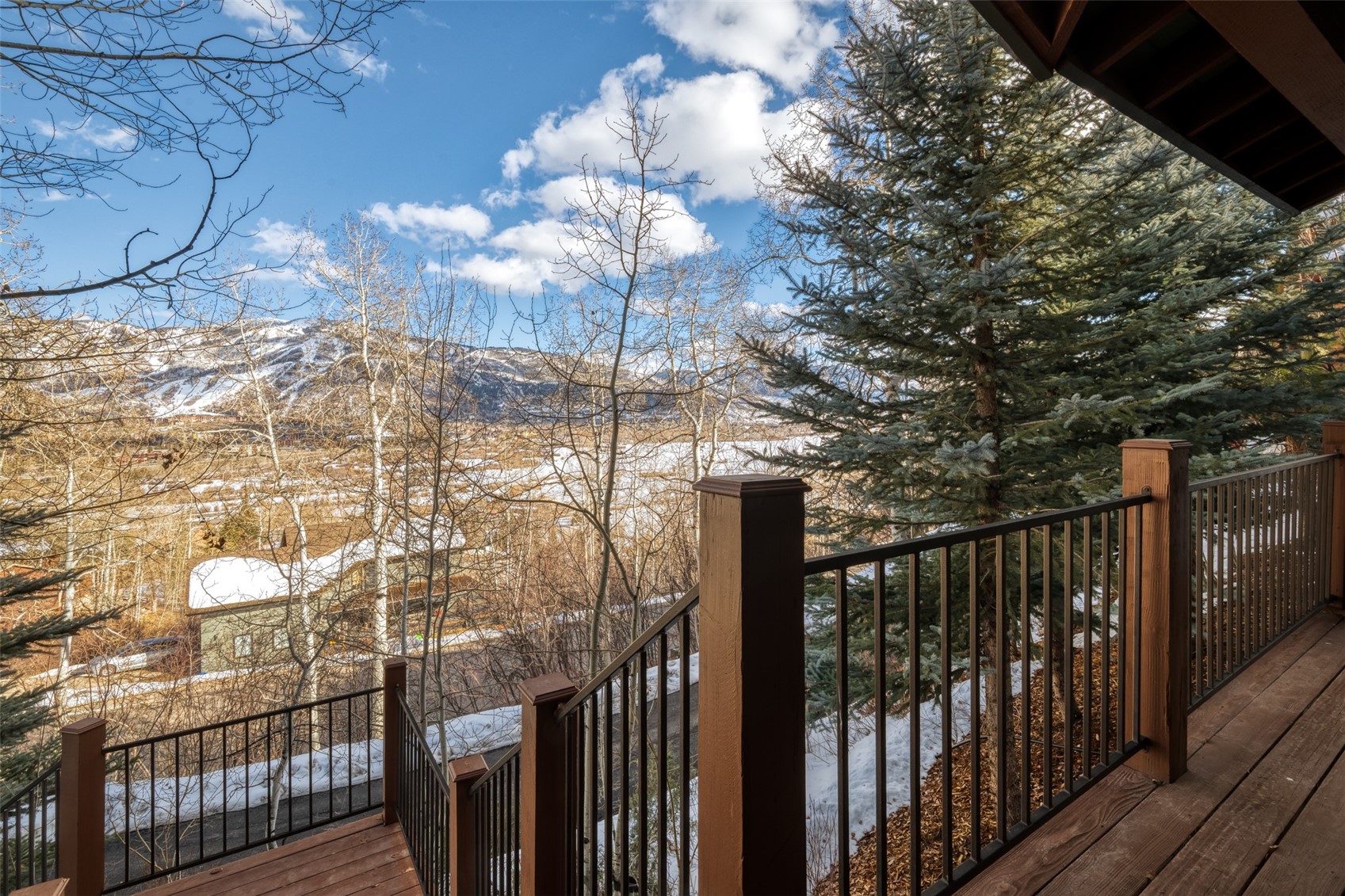 36836 Tree Haus Drive Steamboat Springs CO 80487