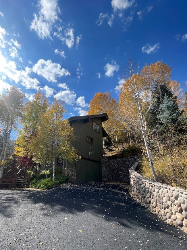 36836 Tree Haus Drive Steamboat Springs CO 80487