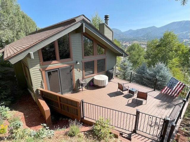 36836 Tree Haus Drive Steamboat Springs CO 80487
