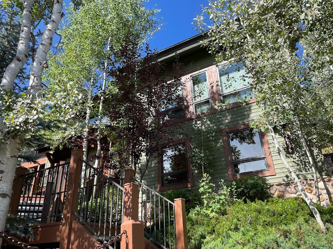 36836 Tree Haus Drive Steamboat Springs CO 80487