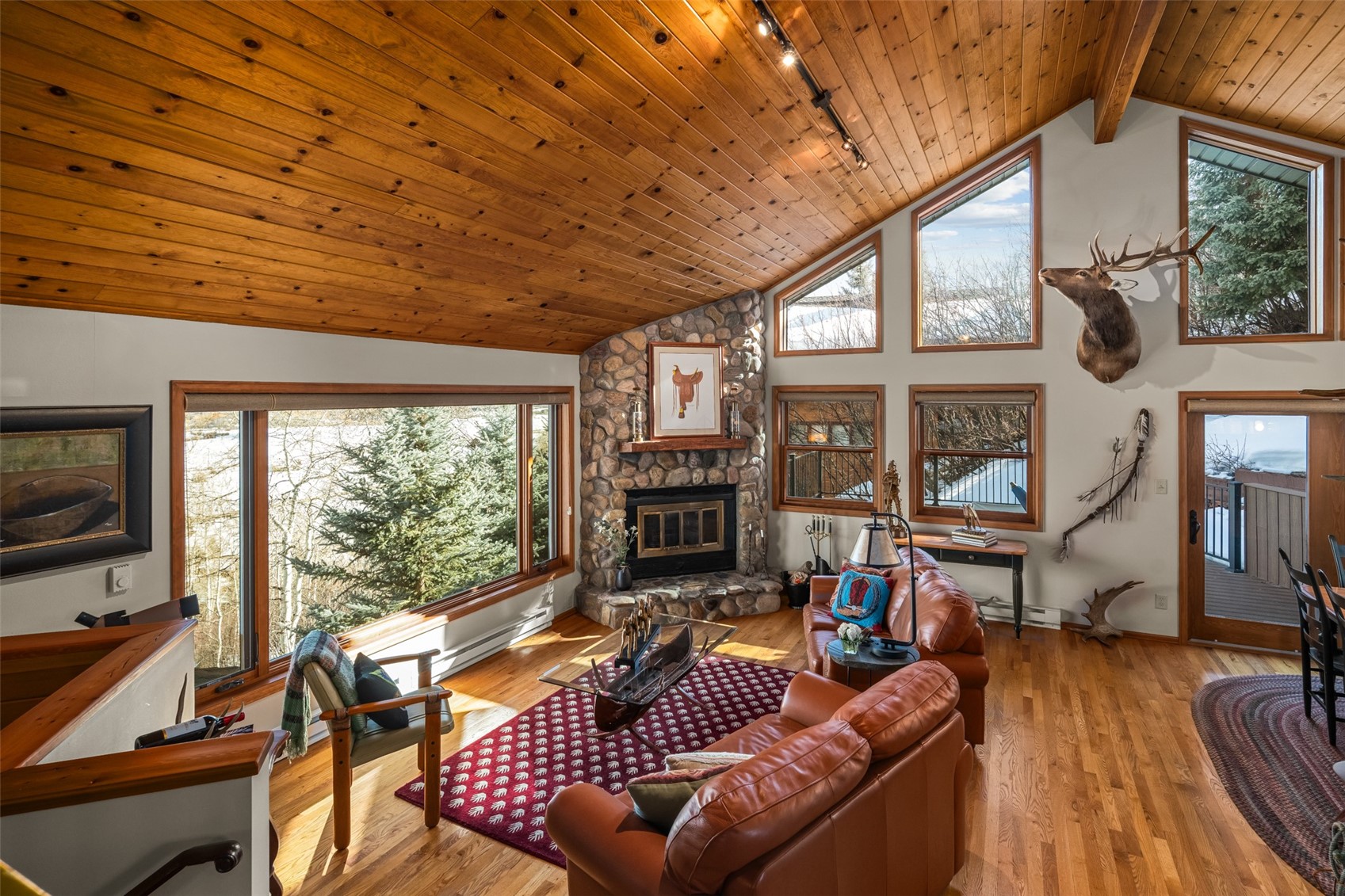36836 Tree Haus Drive Steamboat Springs CO 80487