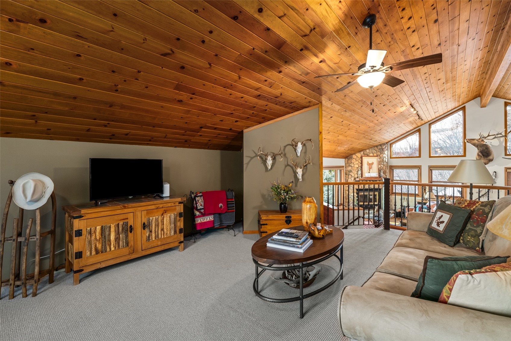 36836 Tree Haus Drive Steamboat Springs CO 80487
