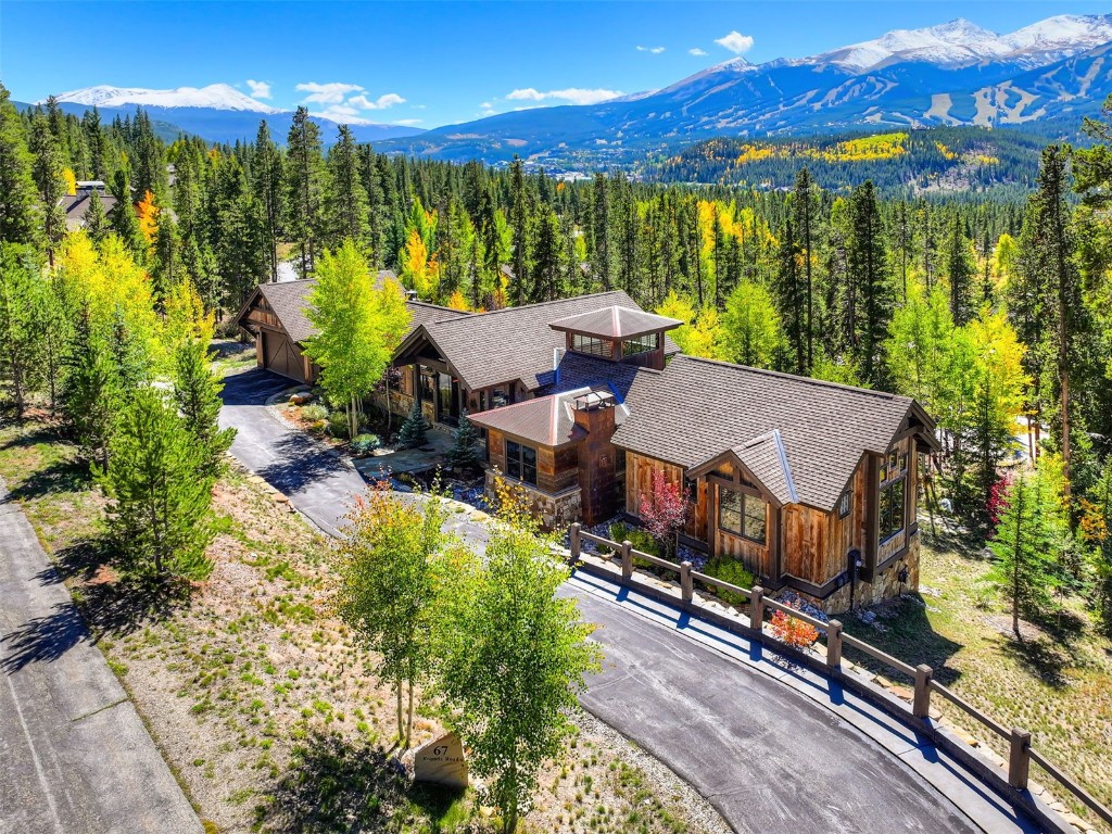 67 Rounds Road Breckenridge CO 80424