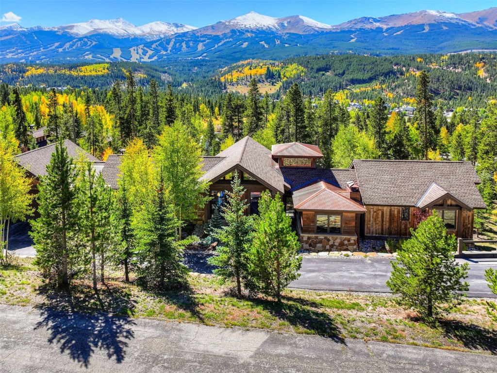 67 Rounds Road Breckenridge CO 80424