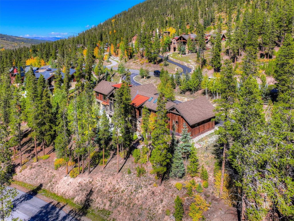 67 Rounds Road Breckenridge CO 80424