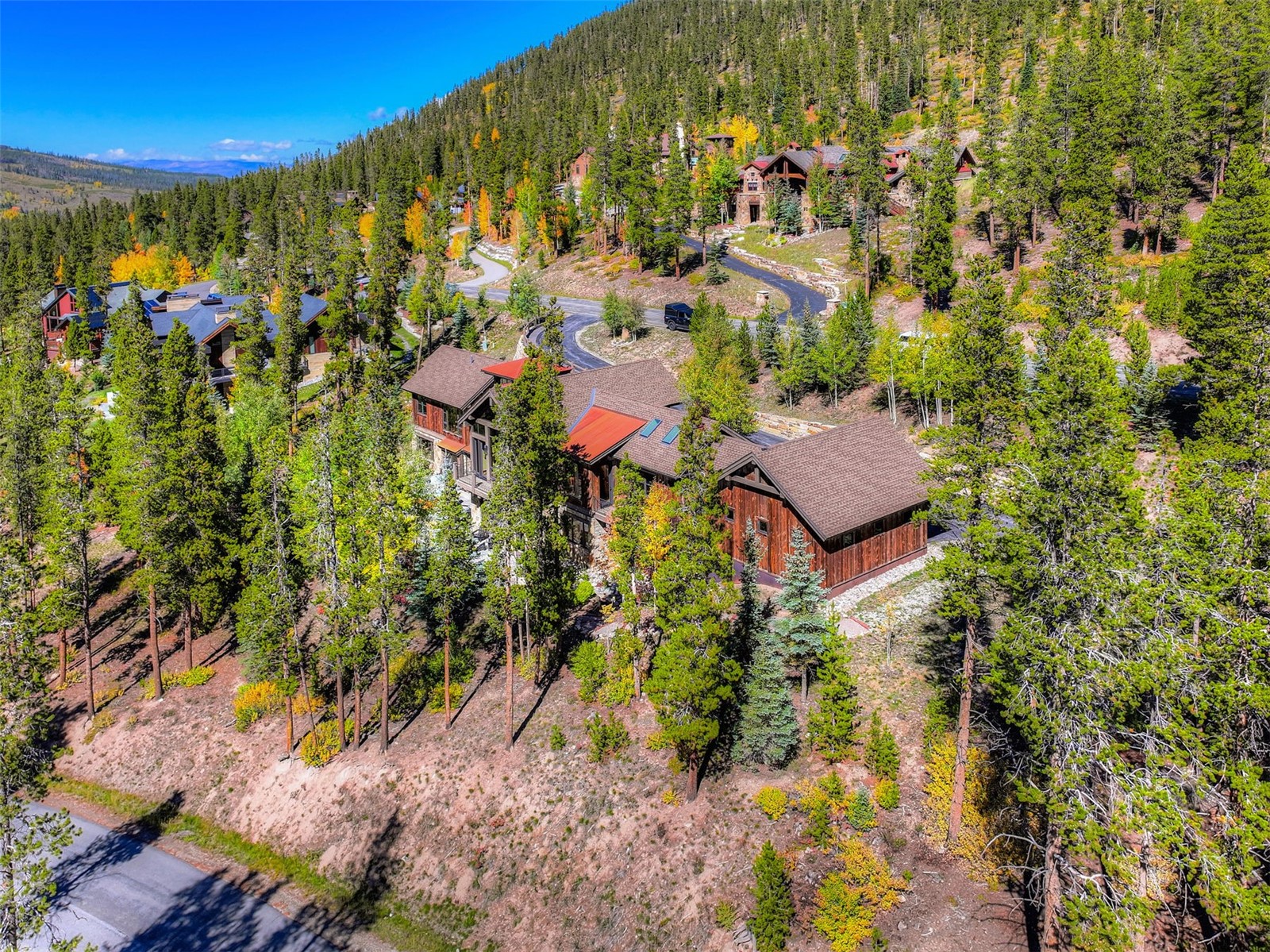 67 Rounds Road Breckenridge CO 80424